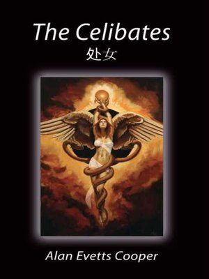 cover image of The Celibates